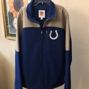 Indianapolis Colts Jacket